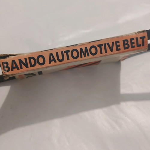 Bando trapezoidal belt 9.5×1025mm new