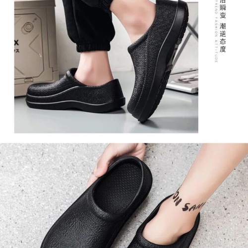 Chef shoes model 2026 new, sizes 40-45