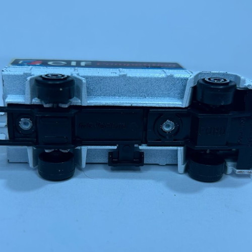 Majorette Ford Truck Elf used No 241-245 in good condition