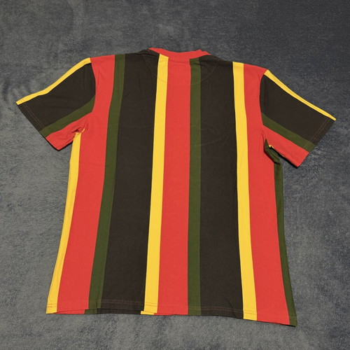 Karl Kani Signature Oversized T-Shirt Medium Like New Multicolor
