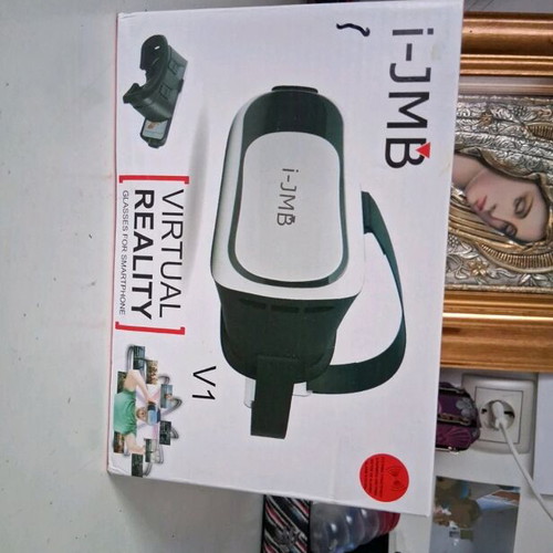 Virtual reality glasses for smartphone new