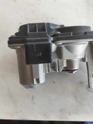 Exhaust control valve for Audi A3 '14-'20 used