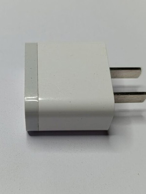 Xiaomi USB 2A Charger with Type A Plug like new