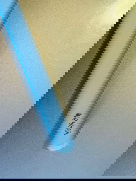 Apple Pencil Ψηφιακή Γραφίδα Αφής με Palm Rejection για iPad σε Λευκό χρώμα