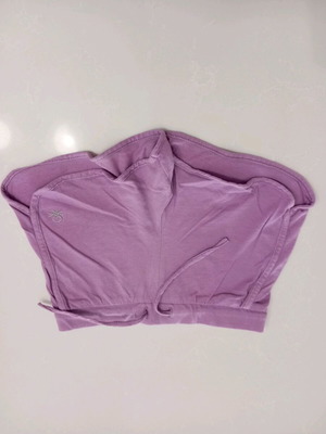 Benetton shorts used for 3 years old, 98 cm, purple