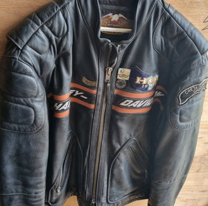 ΜΠΟΥΦΆΝ HARLEY DAVIDSON ORIGINAL
