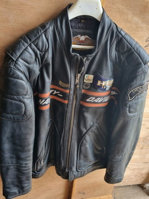 ΜΠΟΥΦΆΝ HARLEY DAVIDSON ORIGINAL