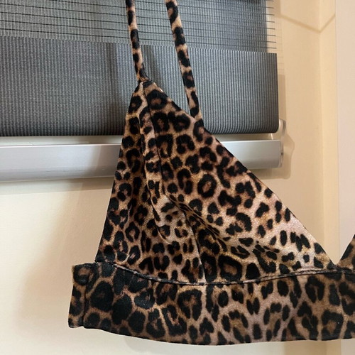 Lingerie Vassia Kostara size S like new