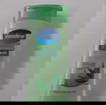 Ενυδατική λοσιόν VASELINE ALOE FRESH
