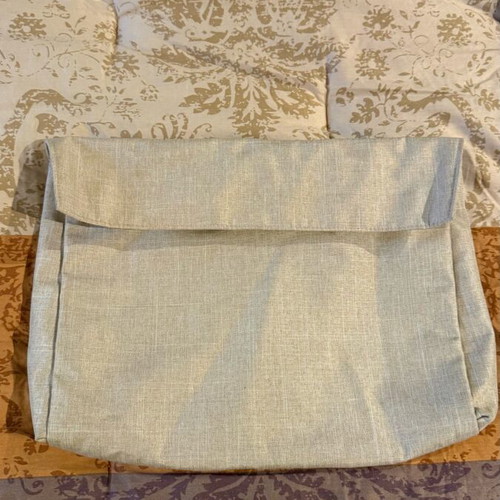 Stokke Changing Bag like new with changing mat