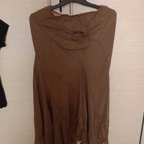 Women's clothing set used, jacket, skirt and summer tops