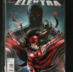 Shadowland: Elektra like new