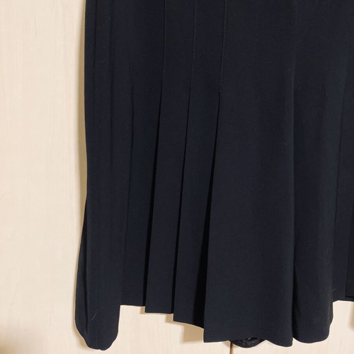 El Corte Inglés Bermuda like new, black, size M 38 10