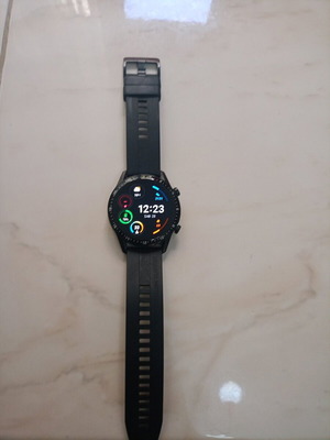 Huawei gt2 sport μεταχειρισμένο σε άριστη κατάσταση χωρίς γρατσουνιές