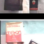 Lubitel camera new, flawless condition
