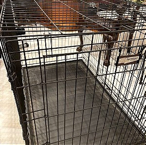 Crate κλουβί σκύλου XXL