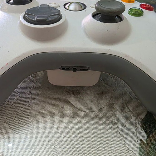 Microsoft Xbox 360 wireless controller original used