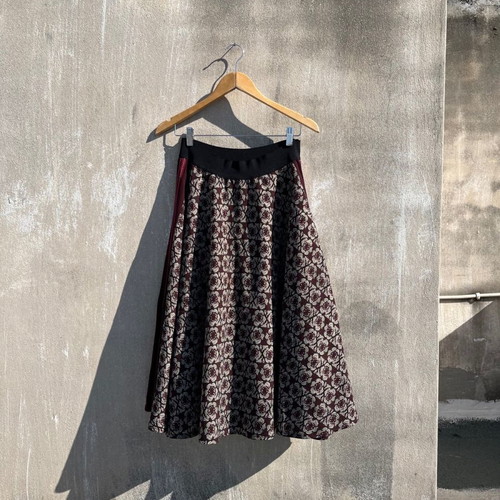 Maxi skirt Vicolo new, ideal for m-l with elastic waist