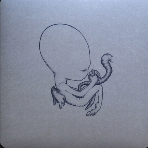Ágætis Byrjun 20th Anniversary Edition vinyl LP like new
