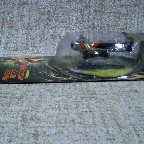 Optimus Minor Beast Wars Transmetal 2 action figure new