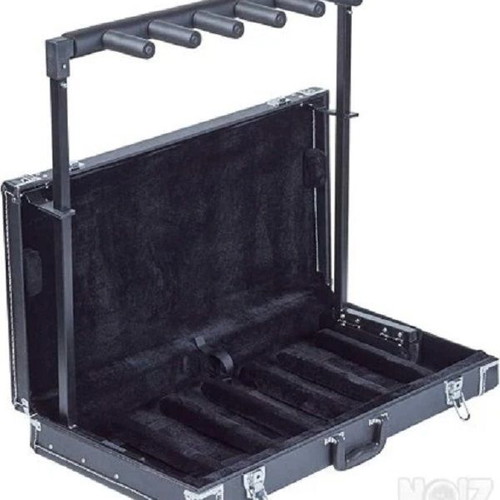 Warwick Rockstand stand for 5 instruments new