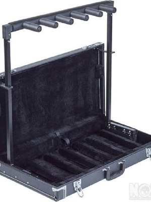 Warwick Rockstand stand for 5 instruments new