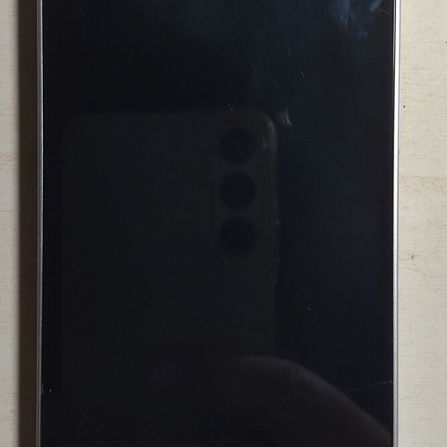 Apple iPhone 12 mini for parts, broken screen