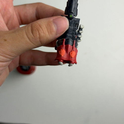 Spikelash Monsuno figure without core