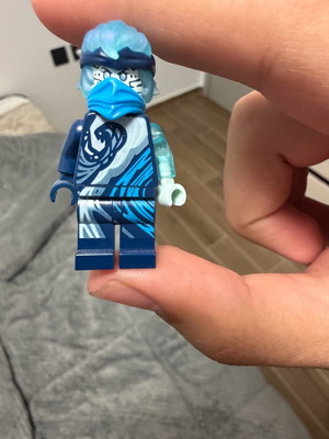 Lego Ninjago 71754 set Dragon and NRG Nya like new
