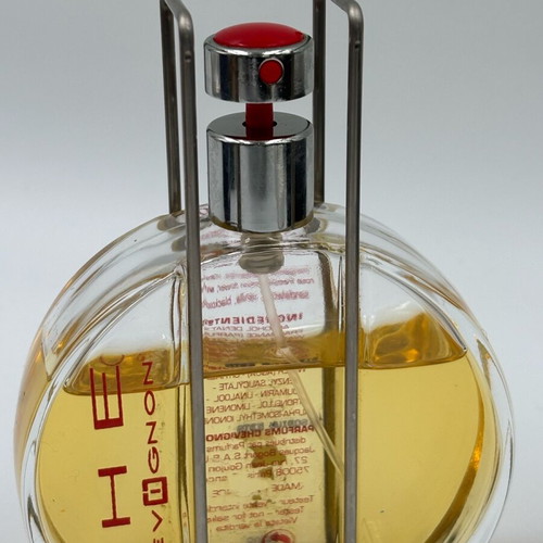 Che pour Elle Chevignon Eau de Toilette 75ml like new