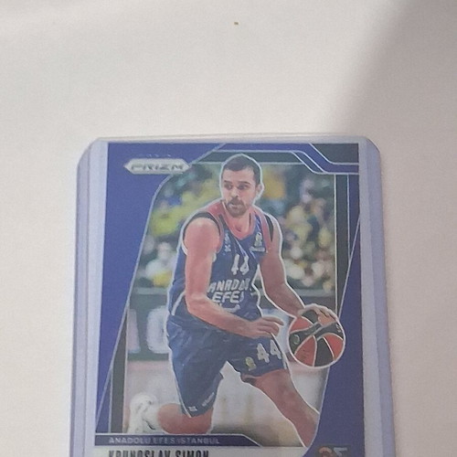 Matthew Costello /149 K.A. Euroleague basketball card