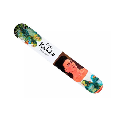 Σελιδοδείκτης μαγνητικός Frida Kahlo II νέος