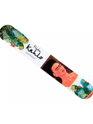 Σελιδοδείκτης μαγνητικός Frida Kahlo II νέος