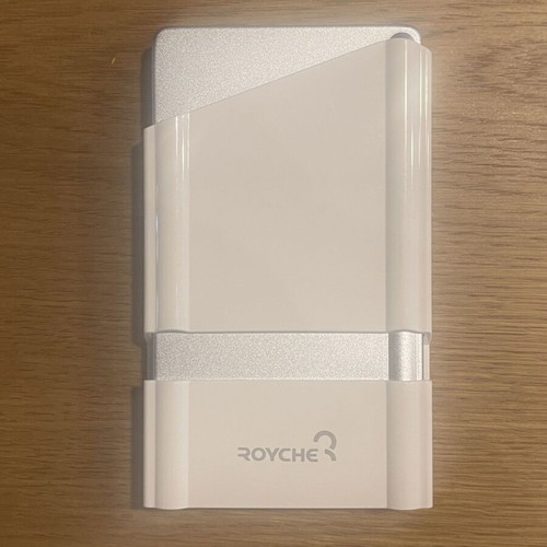 Royche Bluetooth Keyboard Portable Foldable New