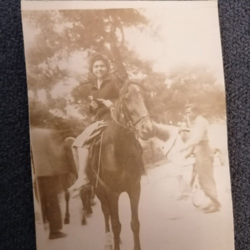 Prince photograph 1953 used