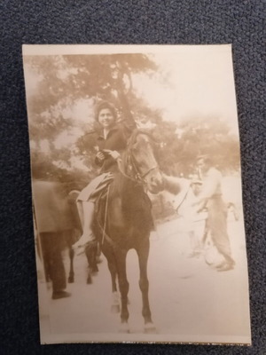 Принц фотография 1953 употребявана