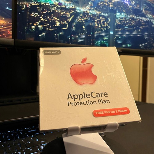 AppleCare Protection Plan for MacBook Pro new, sealed