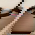 Beige shirt