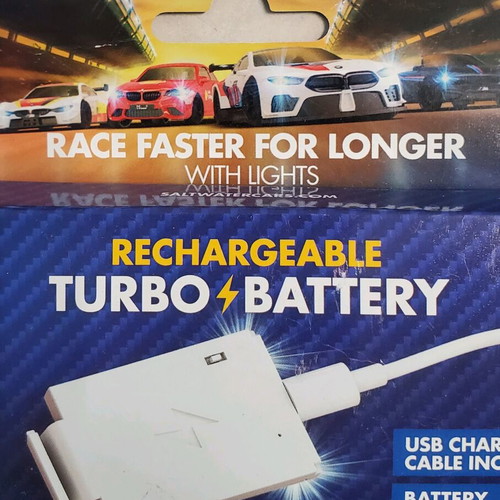 Shell rechargeable turbo battery for BMW M, sealed