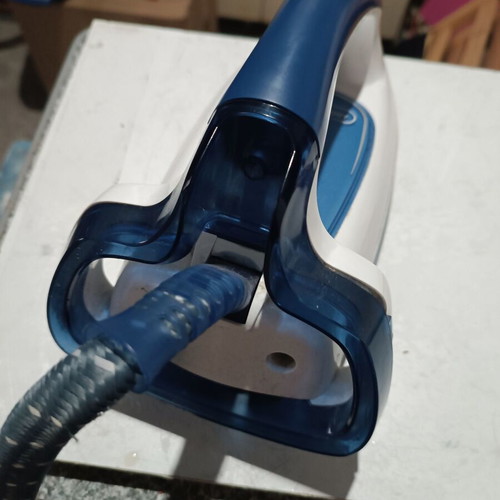 Tefal GV8962 iron for steam generator used