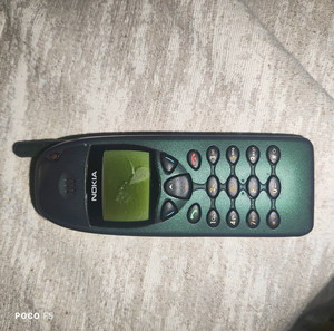 Nokia 6110