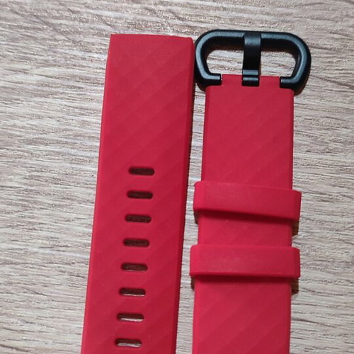 Fitbit Charge 3 and Charge 4 straps new, set of 12 pieces