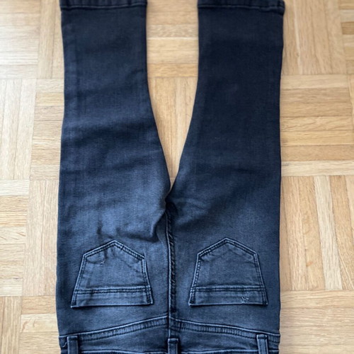 Kids' jeans new for 3 years old