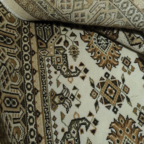 Orian Biokarpet rug like new 2x3 meters