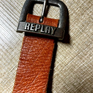 Παιδικη Ζωνη Replay