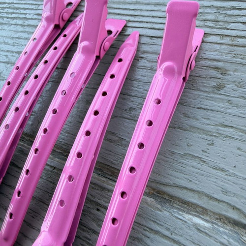 Hair clips new