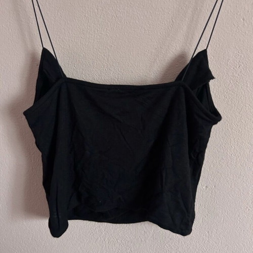 Tally Weijl blouse black, like new, size S