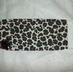 Fabric mask used handmade