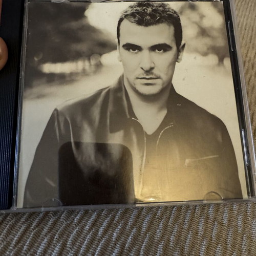 Antonis Remos Pali Apo Tin Arhi CD like new