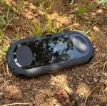 PlayStation Vita PS Vita модифициран комплект 64GB с 2 игри и аксесоари като нов